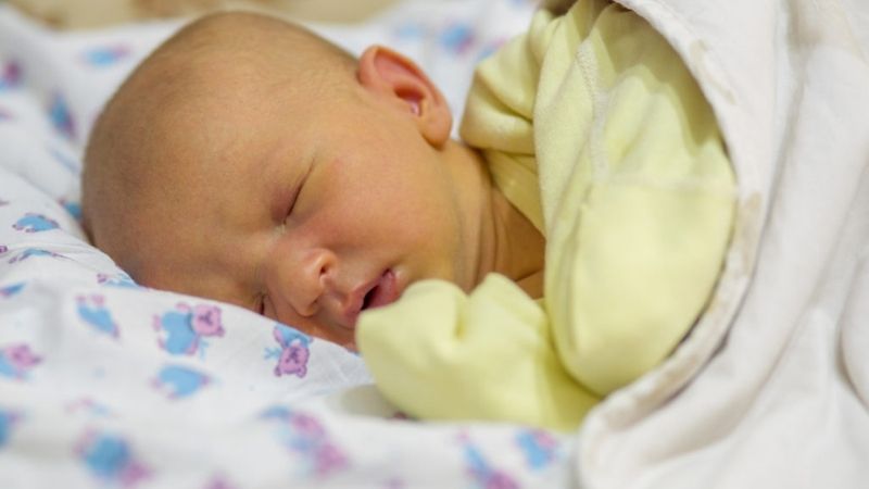 Vàng da trẻ sơ sinh hơn 1 tháng là bệnh lý