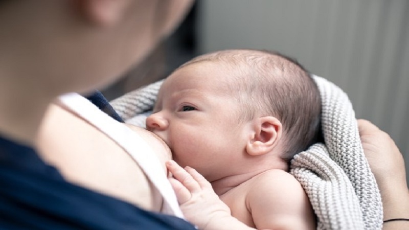 Trẻ sơ sinh bị tiêu chảy do những nguyên nhân nào?