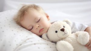 Tắm thảo dược có giúp bé thư giãn không?