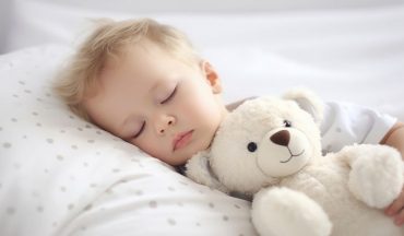 Tắm thảo dược có giúp bé thư giãn không?