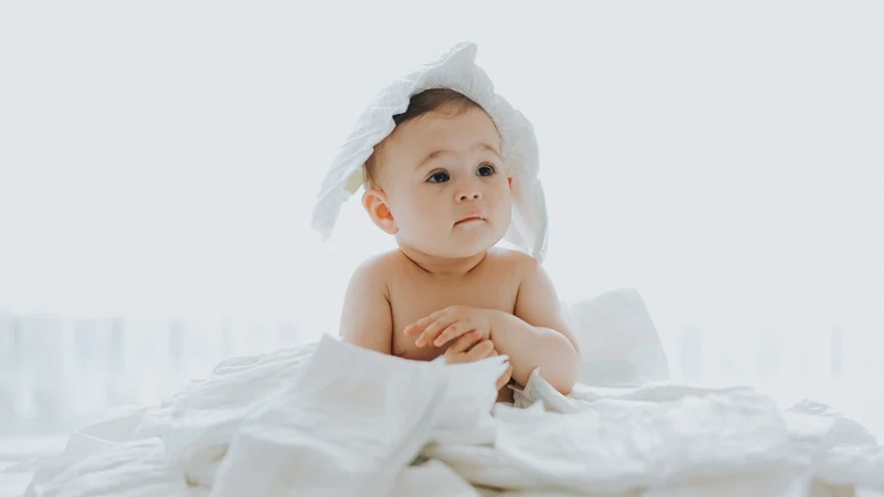 Lợi ích của tắm thảo dược trong việc phòng ngừa các bệnh da liễu ở trẻ nhỏ