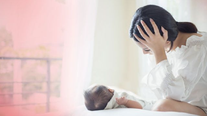 Rôm sảy tái đi tái lại: Nguyên nhân do đâu?