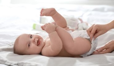 Phòng ngừa hăm tã cho bé: Những yếu tố môi trường và cách bảo vệ da con toàn diện