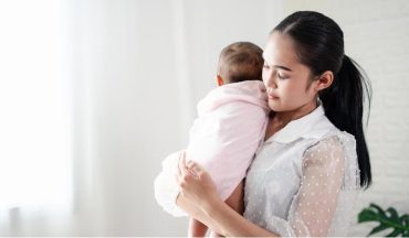 Phân biệt viêm da sơ sinh và hăm tã: Nhầm lẫn khiến việc chăm sóc đi sai hướng