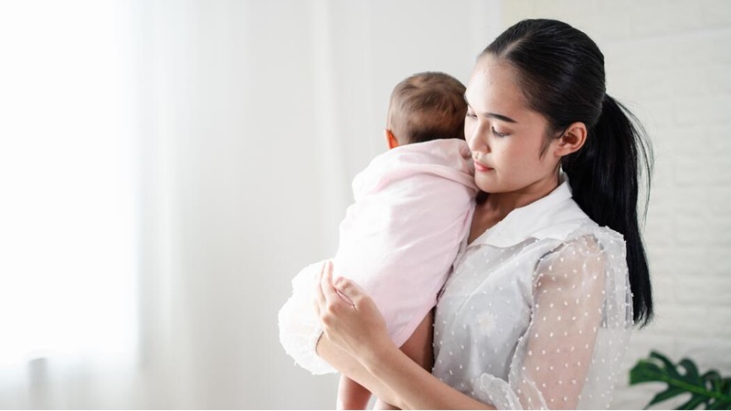 Phân biệt viêm da sơ sinh và hăm tã: Nhầm lẫn khiến việc chăm sóc đi sai hướng