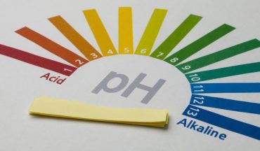 Độ pH