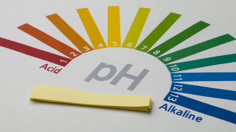 Độ pH